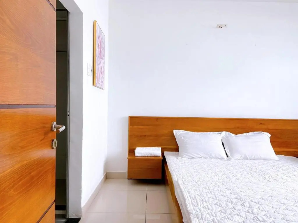 Nice Place apartment in Vung Tau 2203