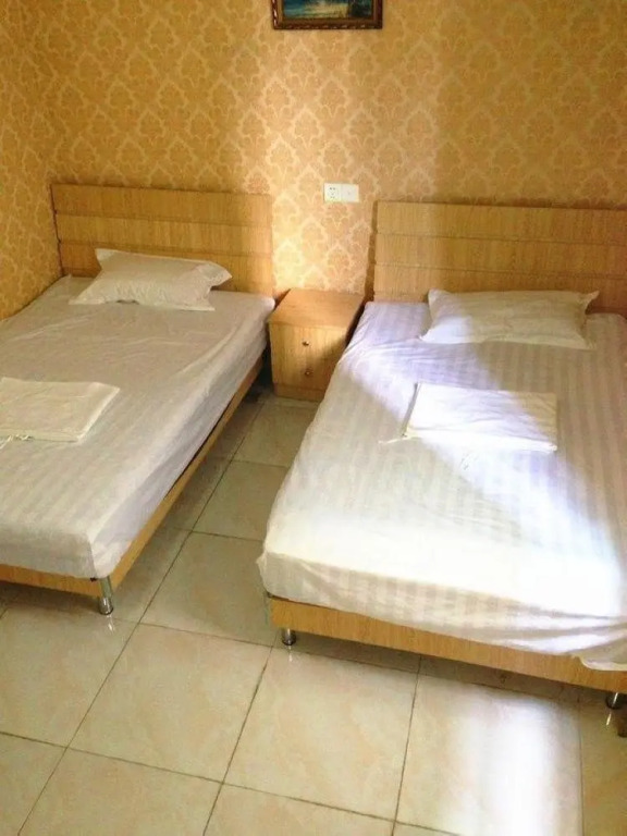 Xiamen Yiqing Apartment