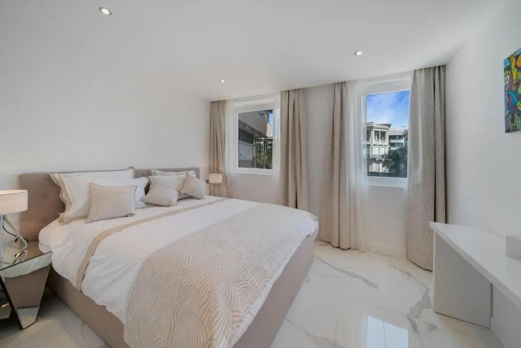 Appartements Croisette Grand Hôtel