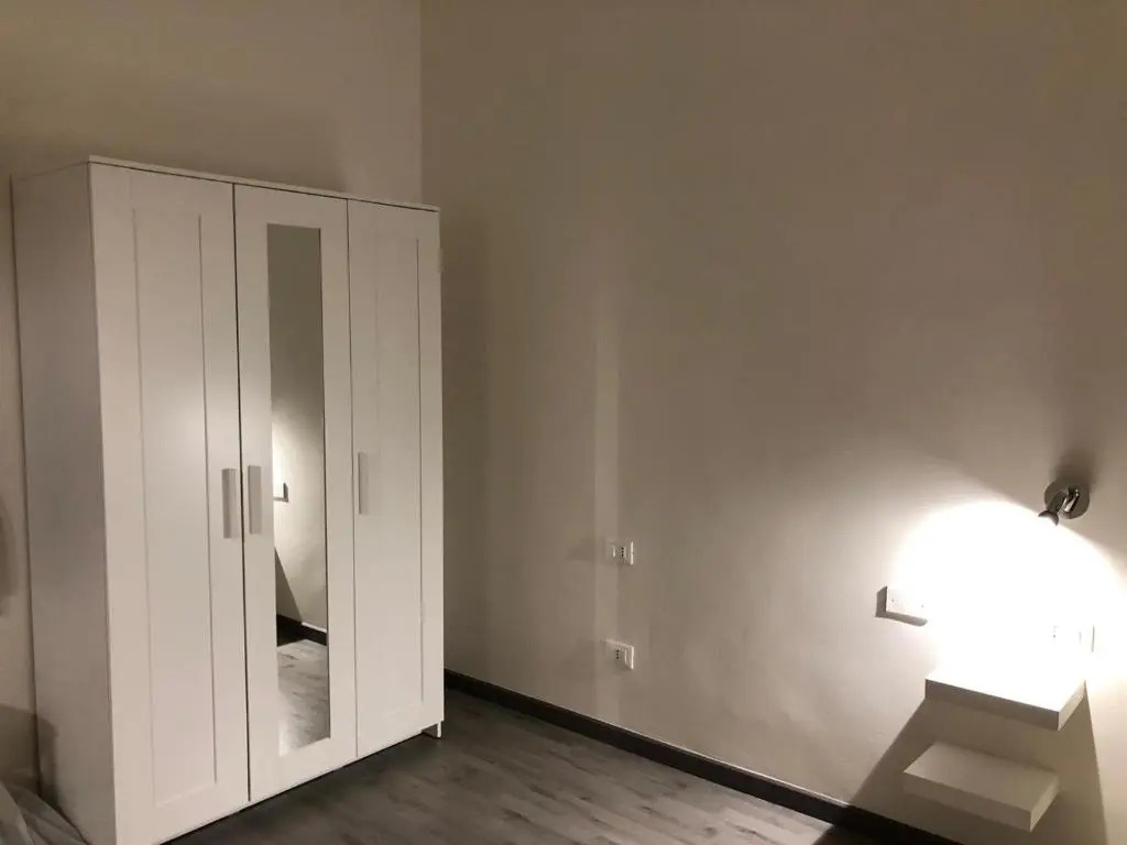 Dimora Milano