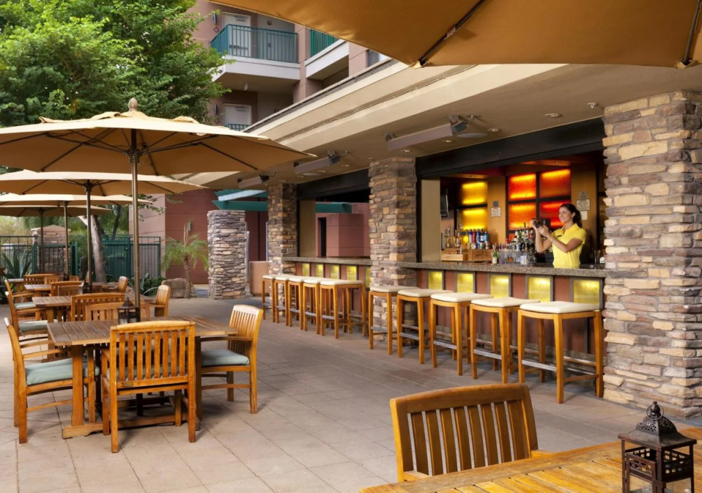 The Westin Kierland Villas, Scottsdale