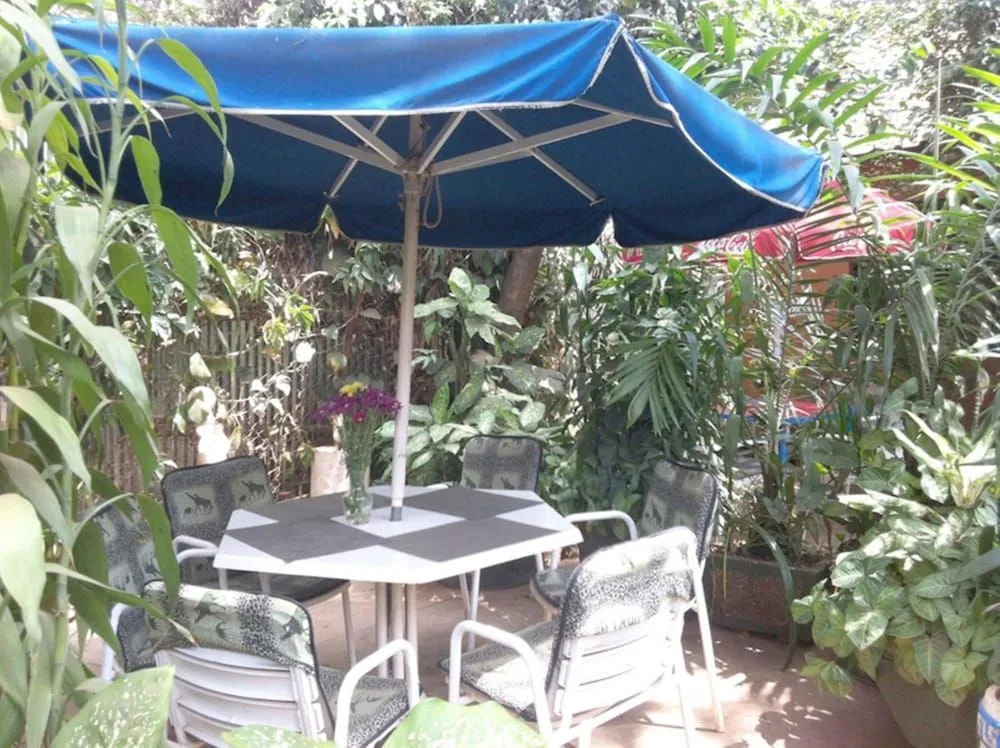 Athina Club House
