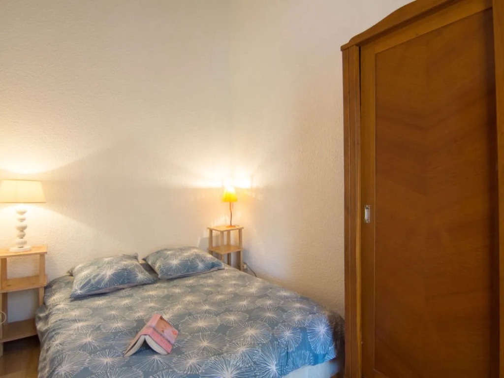 House Juncades Madesimo