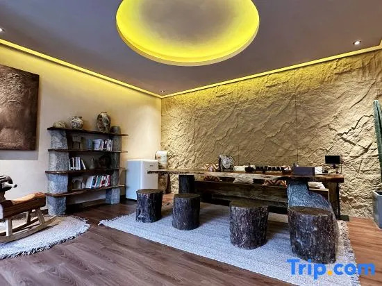 Tianshui Ancient City Yuhuan Homestay