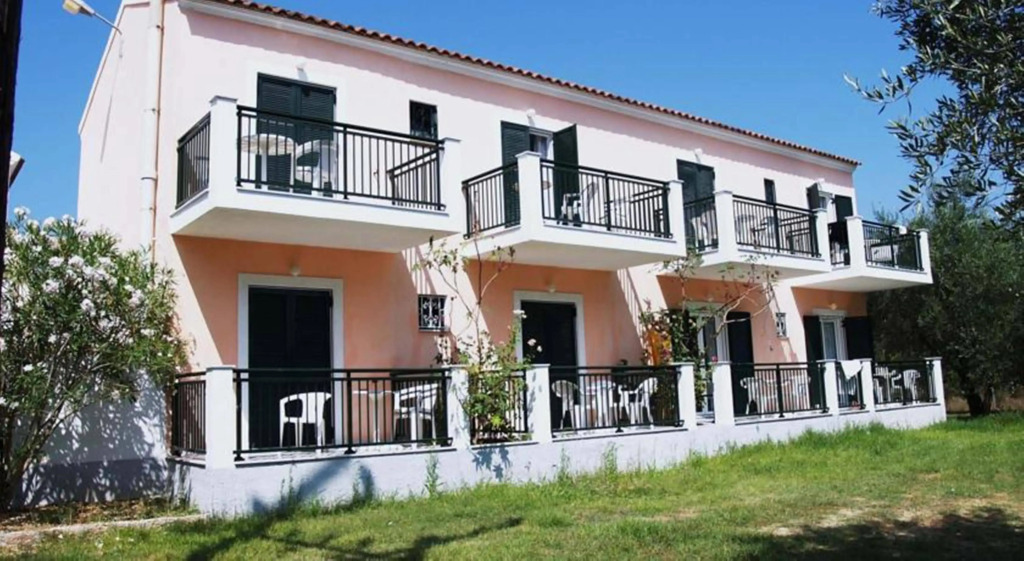 Yianetta Hotel & Suites