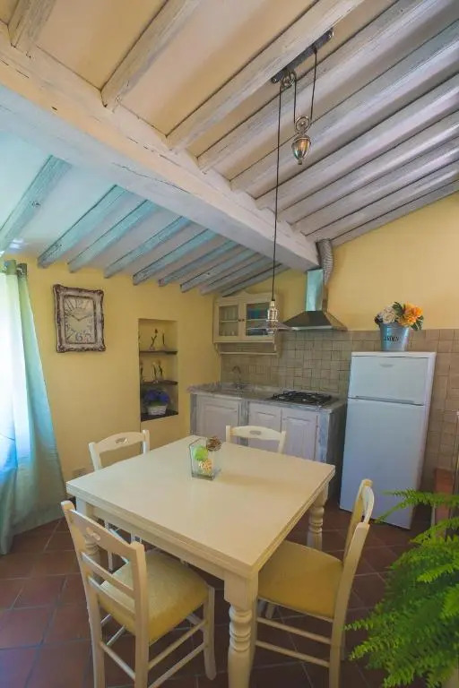Casa Conte Picedi