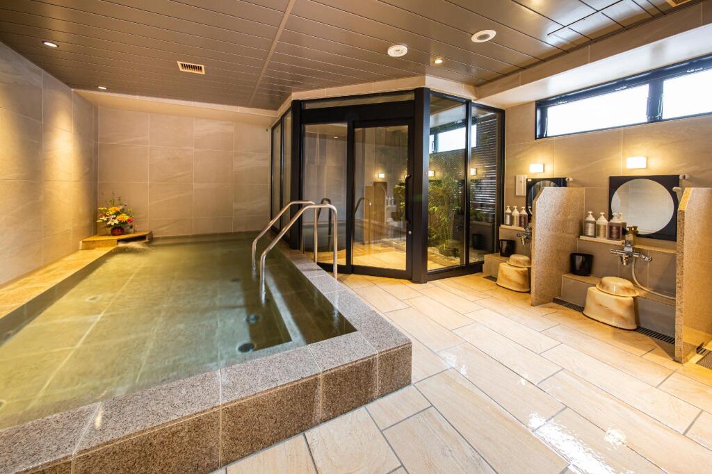 HOTEL AMANEK Kamata-Eki Mae