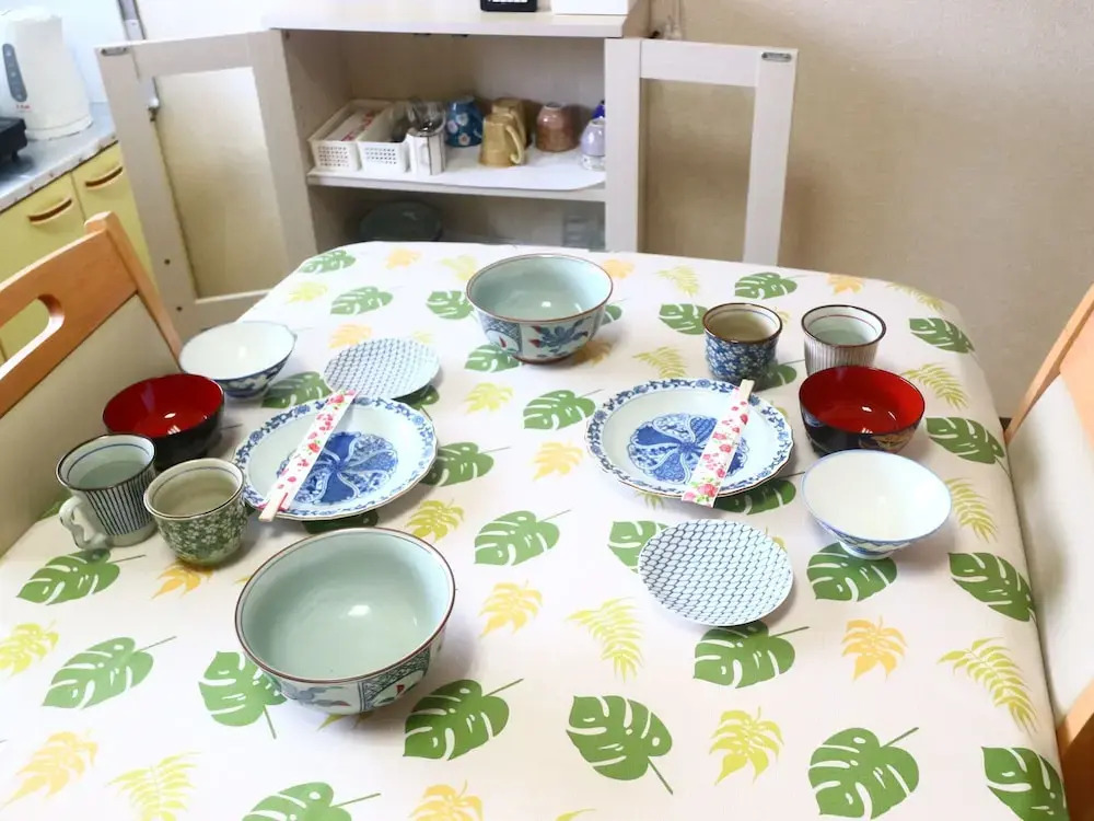 Fujisan YOU Apartment