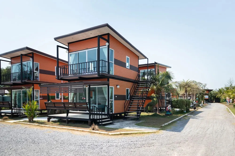 Rattana resort Lanta Noi