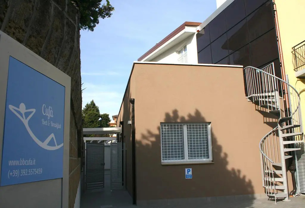 Cufà
