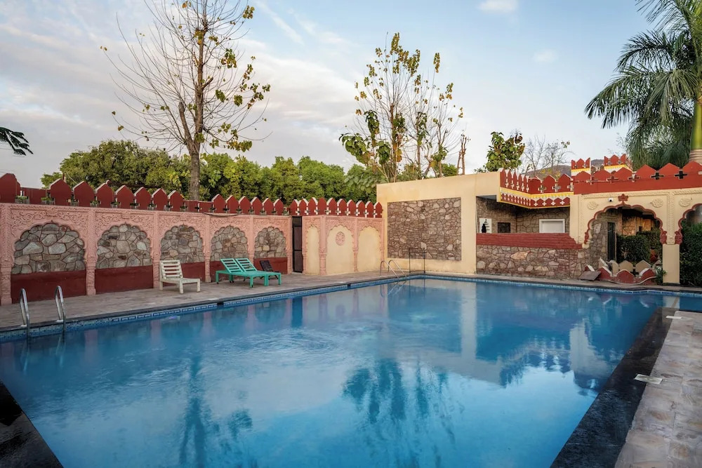 OYO Rooms High Bridge Pushkar