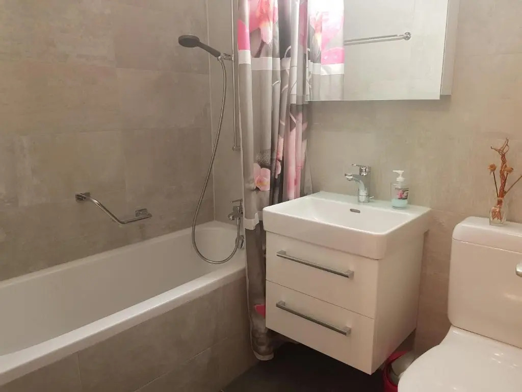 2,5 pces Accueillant comme à la maison