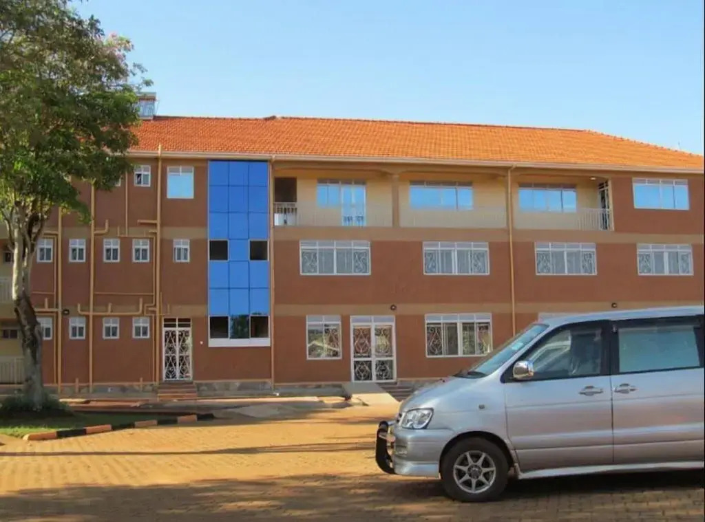 Ulrika Guest House