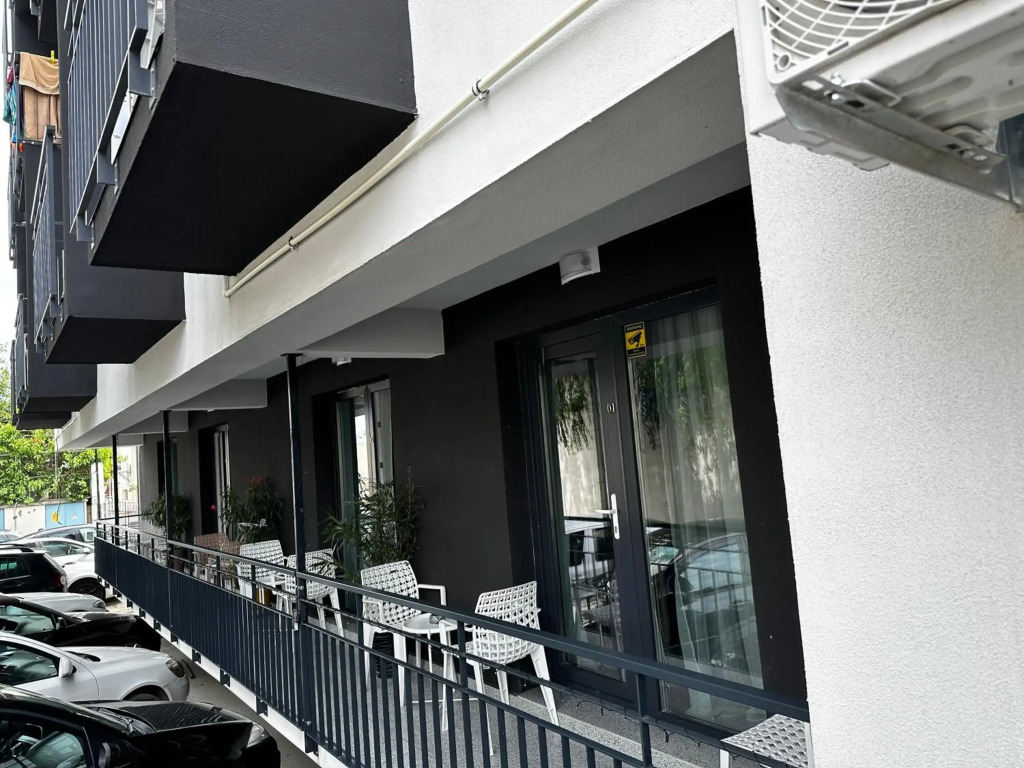 MARINA BOUTIQUE Costinesti
