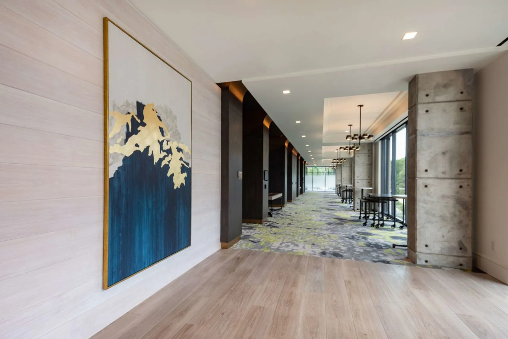 Hyatt Centric SouthPark Charlotte