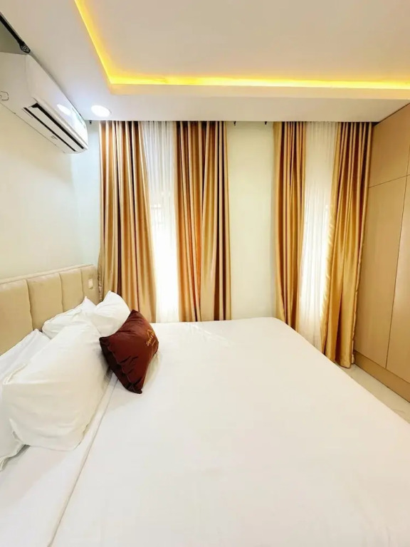 LinQues & Bethel Residences