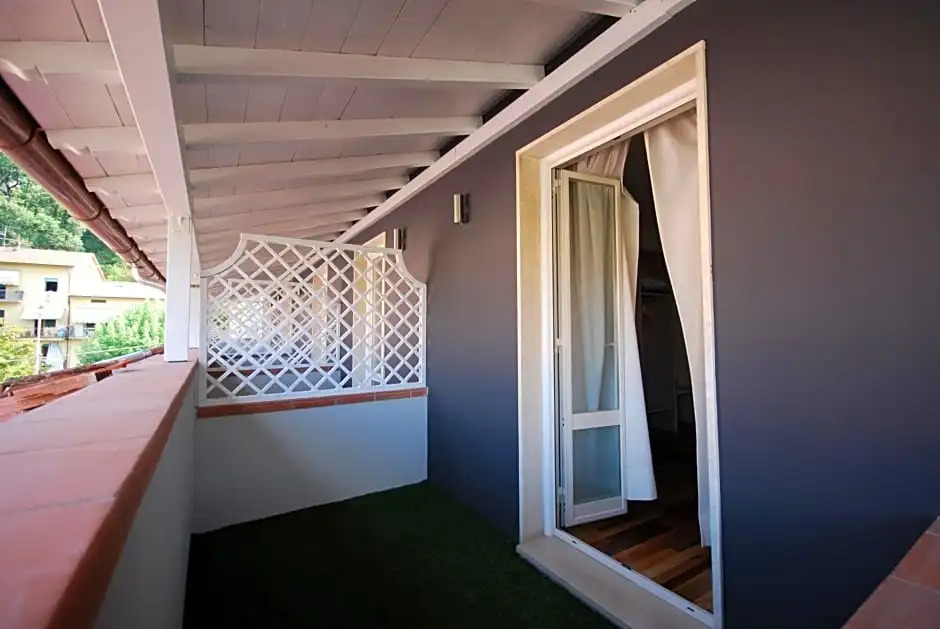 Hotel Giardino