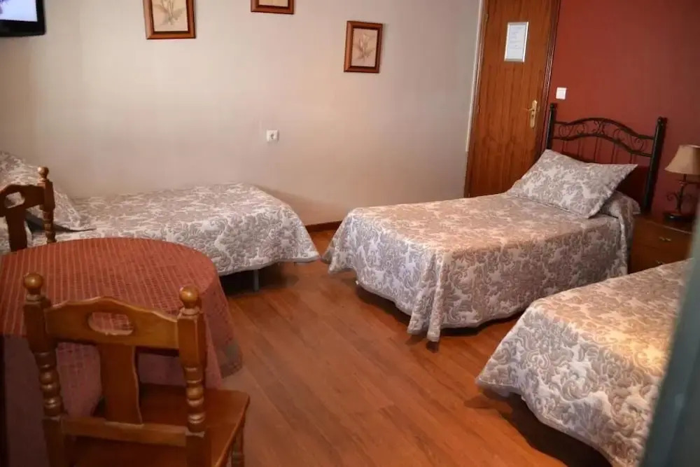 Hostal Pension La Ruta