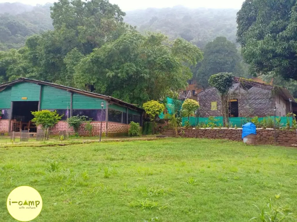 I-Camp Resort