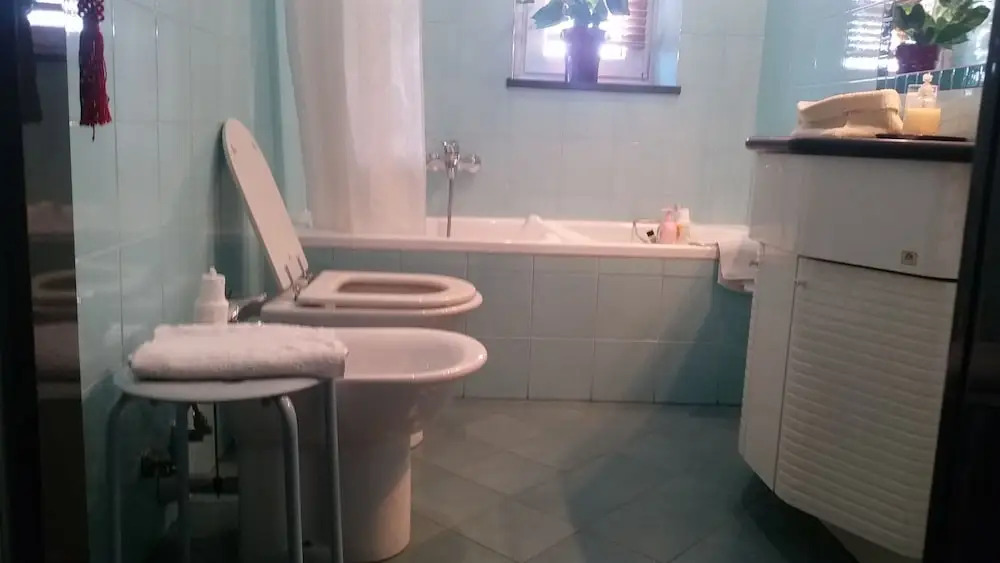 Bed & Breakfast Al Valentino