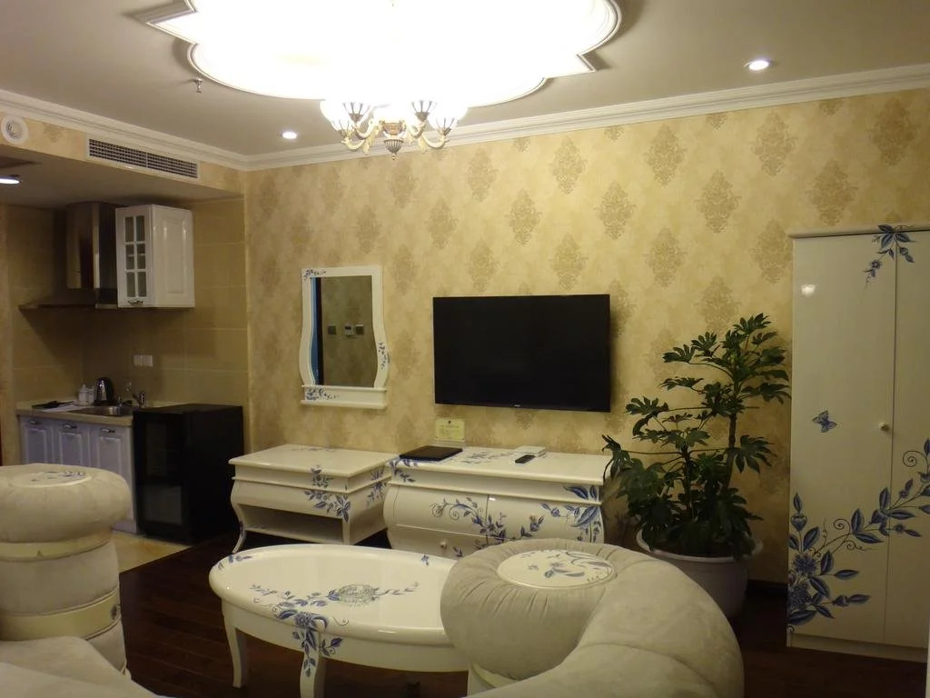 Da Lian Rui Fu Hotel