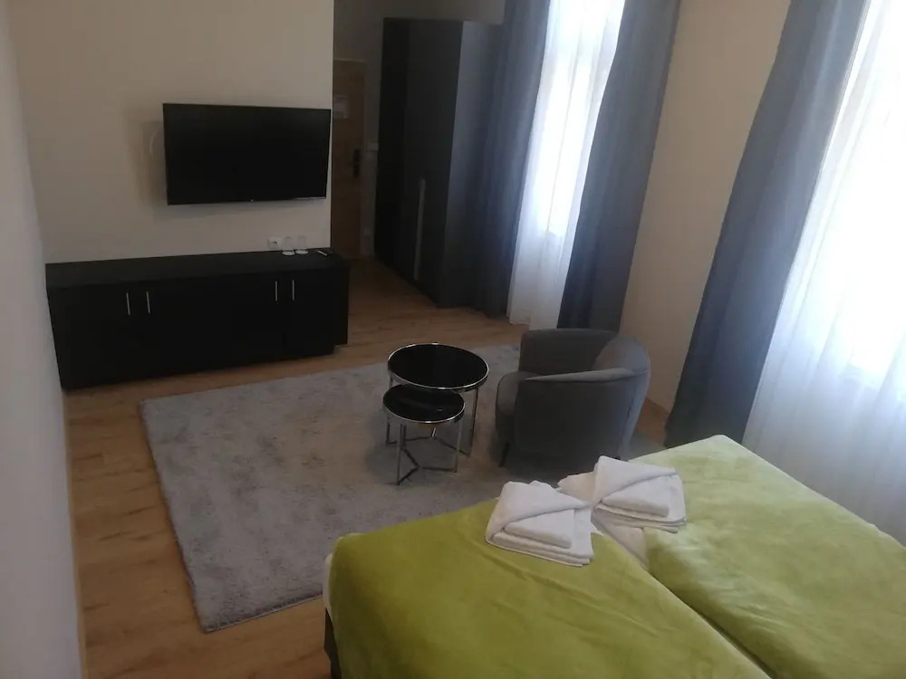 D50 Hotel