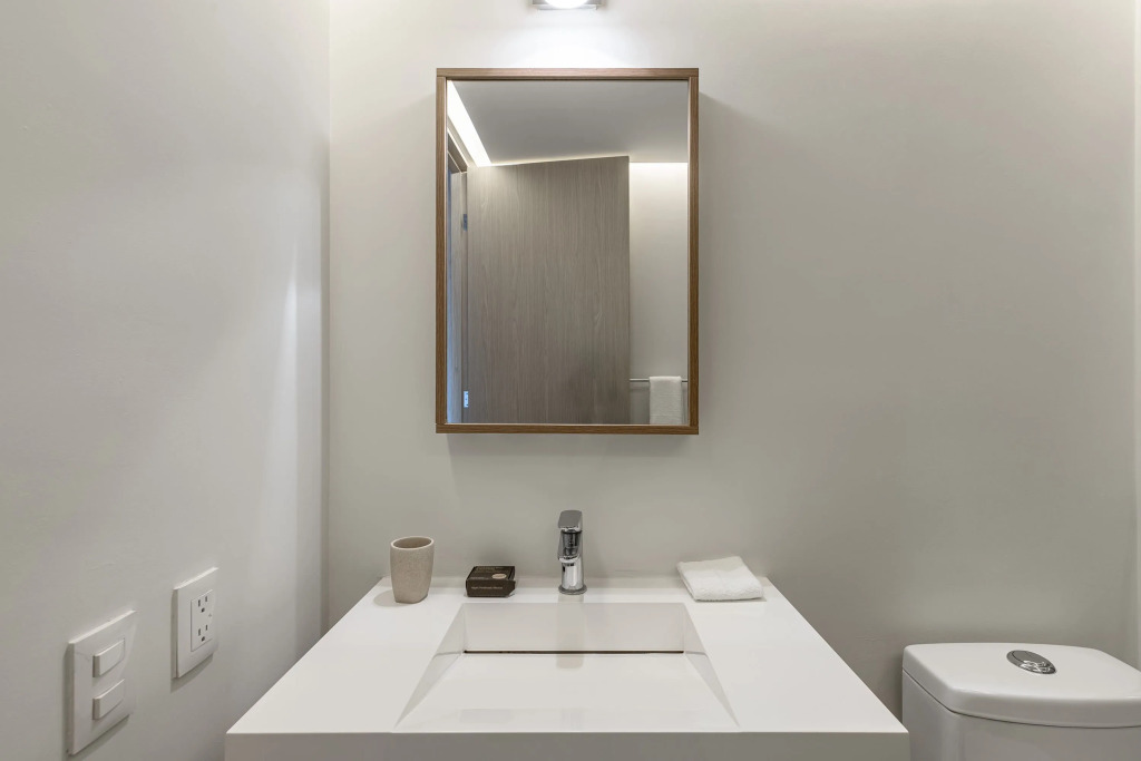 Casai Polanco | 2BR | Sunny Retreat