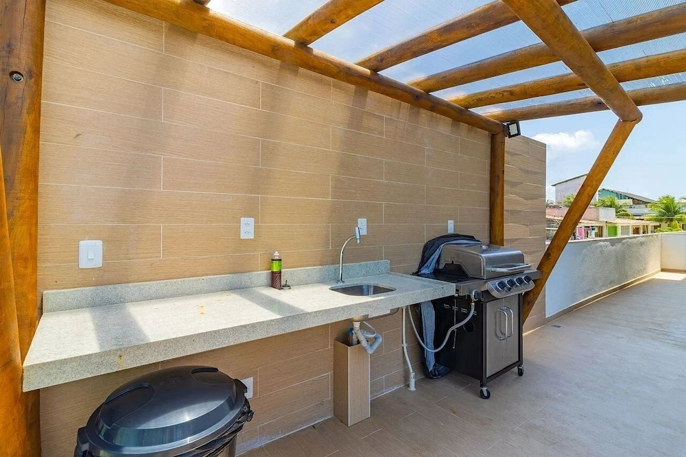 Villa Del Mar #203- Flat With Balcony by Carpediem