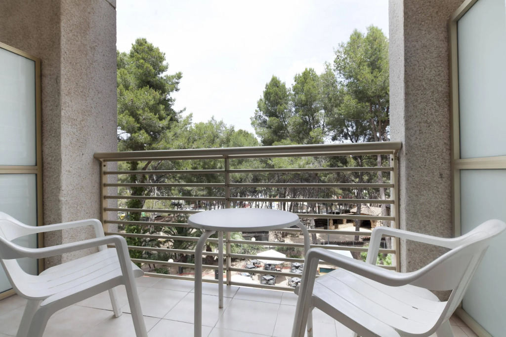 Hotel Best Mediterraneo