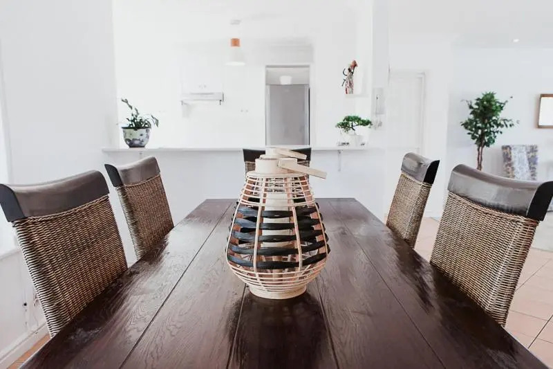 One on Gray Apartment