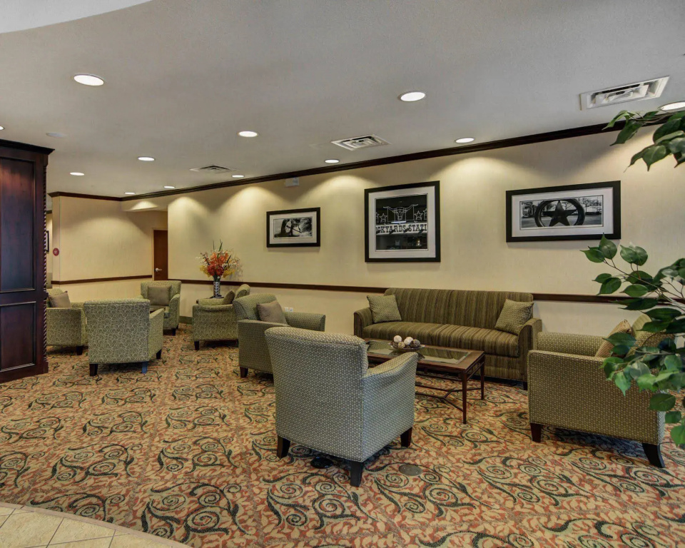 Motel 6 Fort Worth, TX – I-35 & I-20