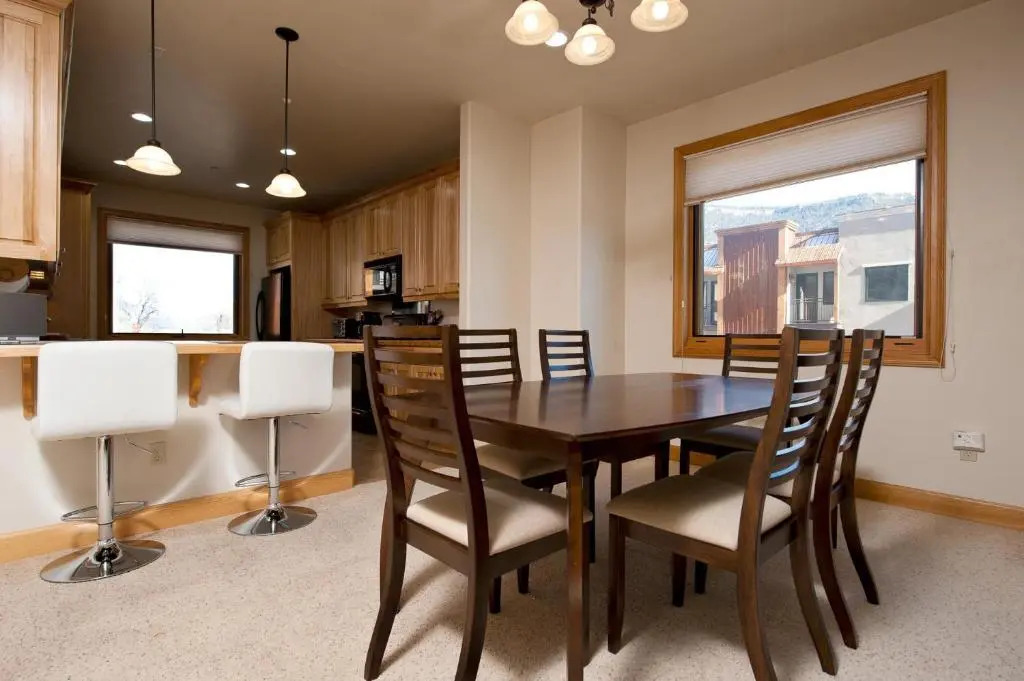 Crimson Cliffs Unit 55