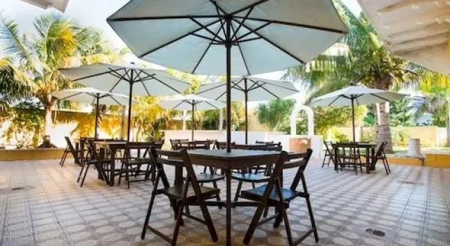 Hotel Quinta Progreso