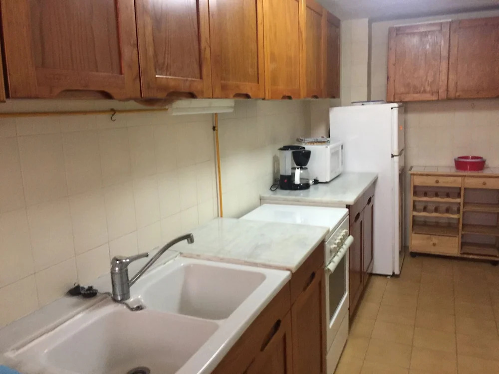 Apartamento Vivalidays Solfanals II