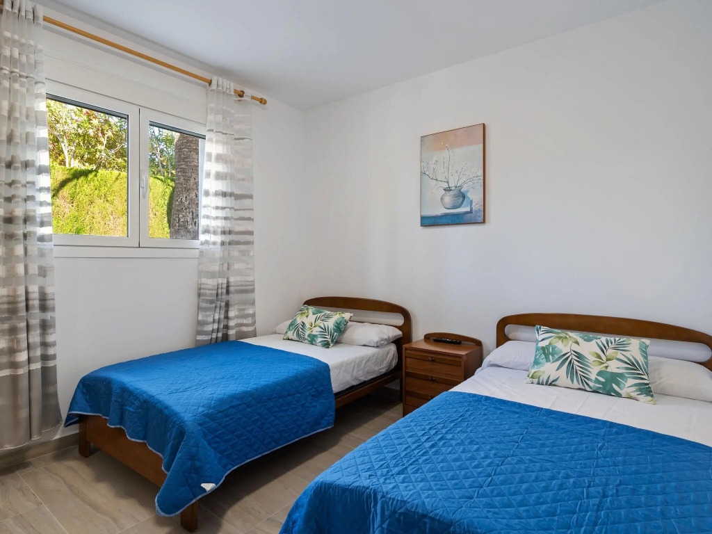 Villa Robin - Costa CarpeDiem