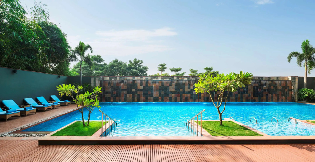 Le Meridien Nagpur