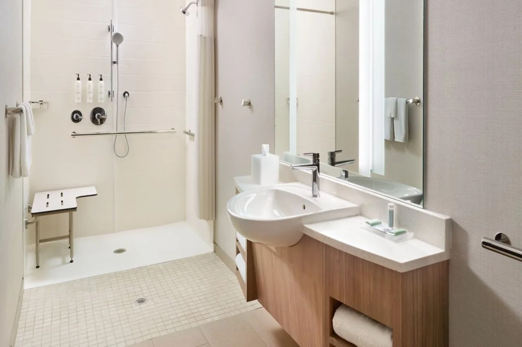 SpringHill Suites by Marriott Arlington TN