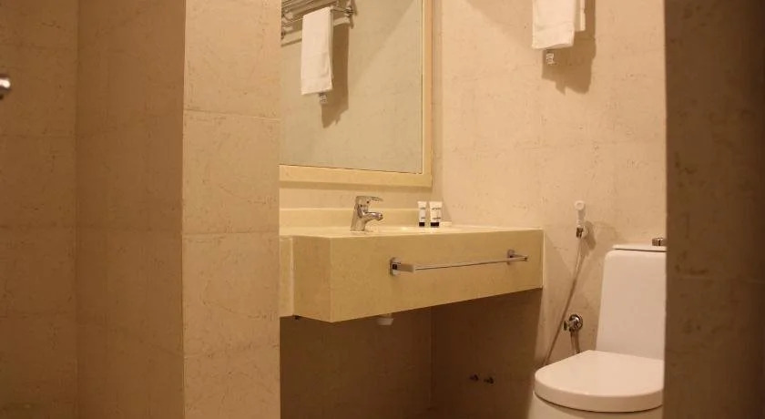 Casablu Hotel