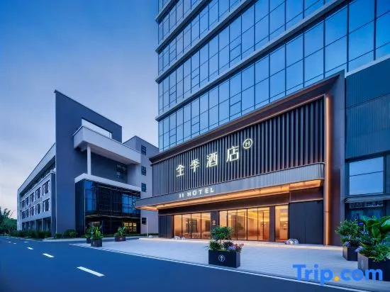 Ji Hotel