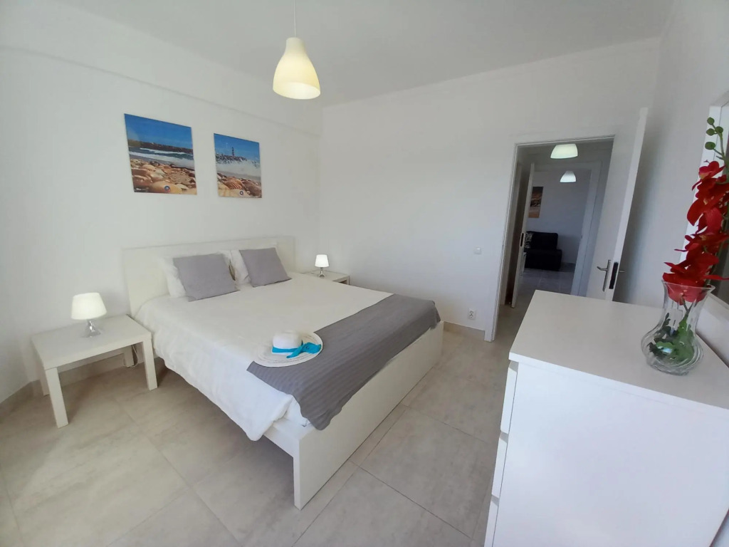 T1 Torre Azul 11 Vista MAR Fabuloso P R DO SOL WI-