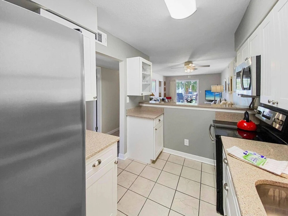 Tradewinds Condominium #24 by Destin Getaways