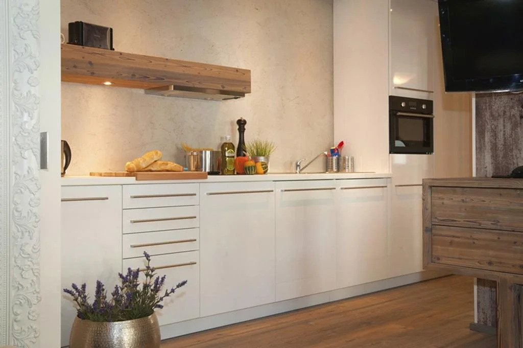 Boutique Appartments Gerlosperle