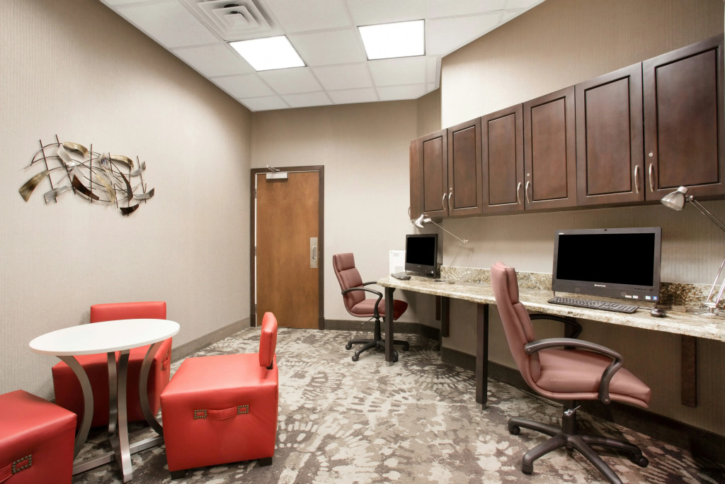 Homewood Suites by Hilton South Las Vegas