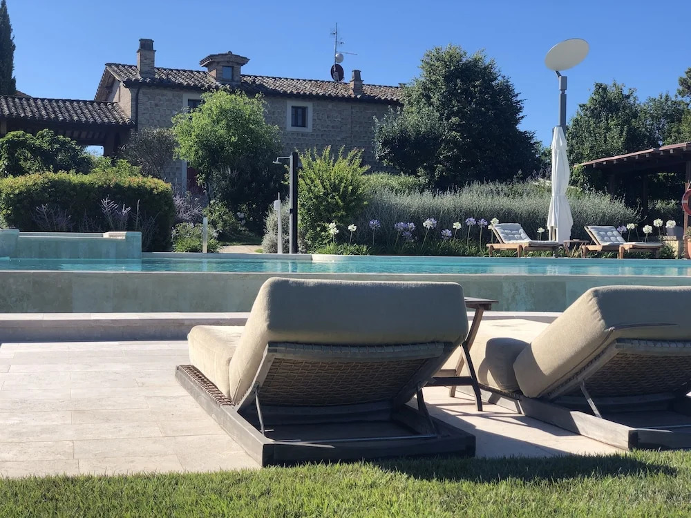Tenuta dei Mori-Wine Relais Events