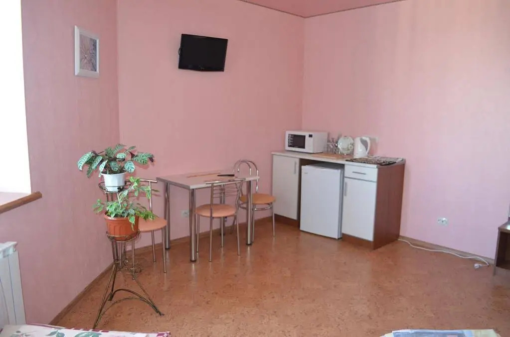Aparthotel Flora
