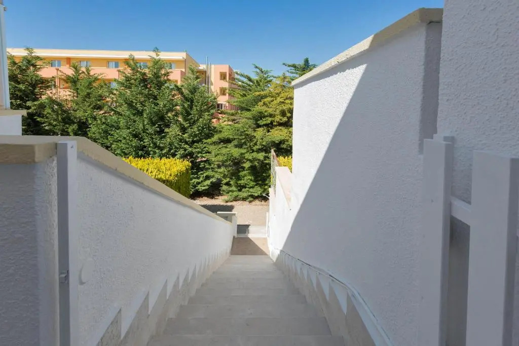 Appartamento Calò