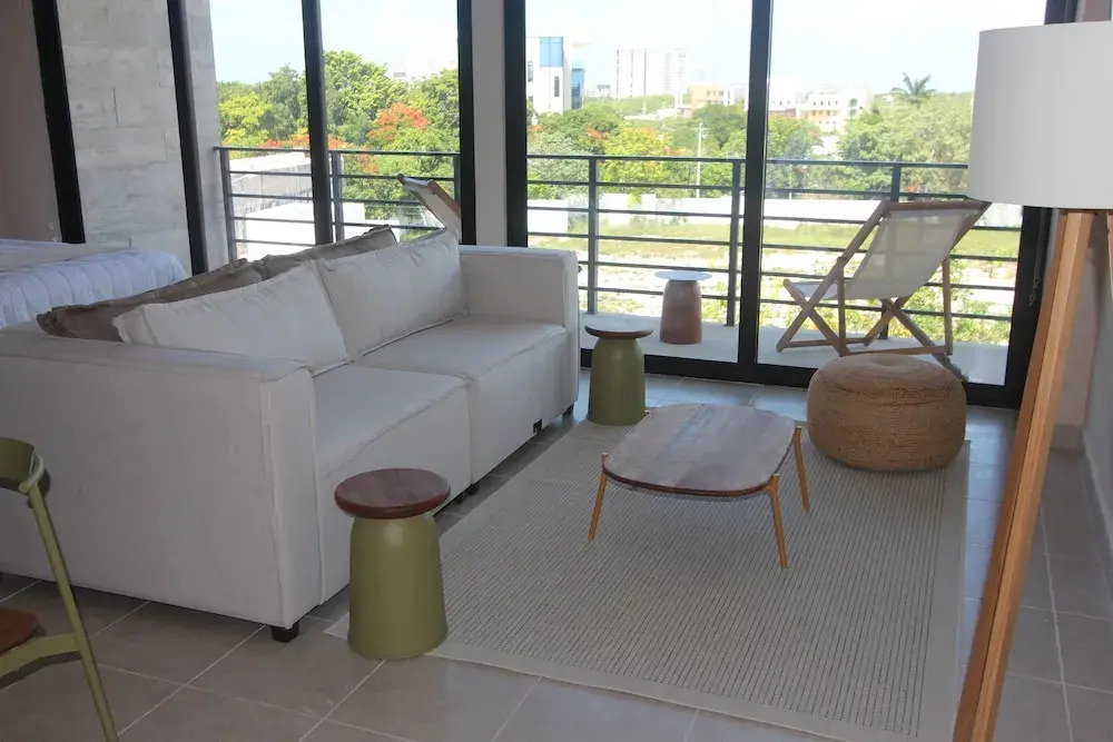Everglades Suites