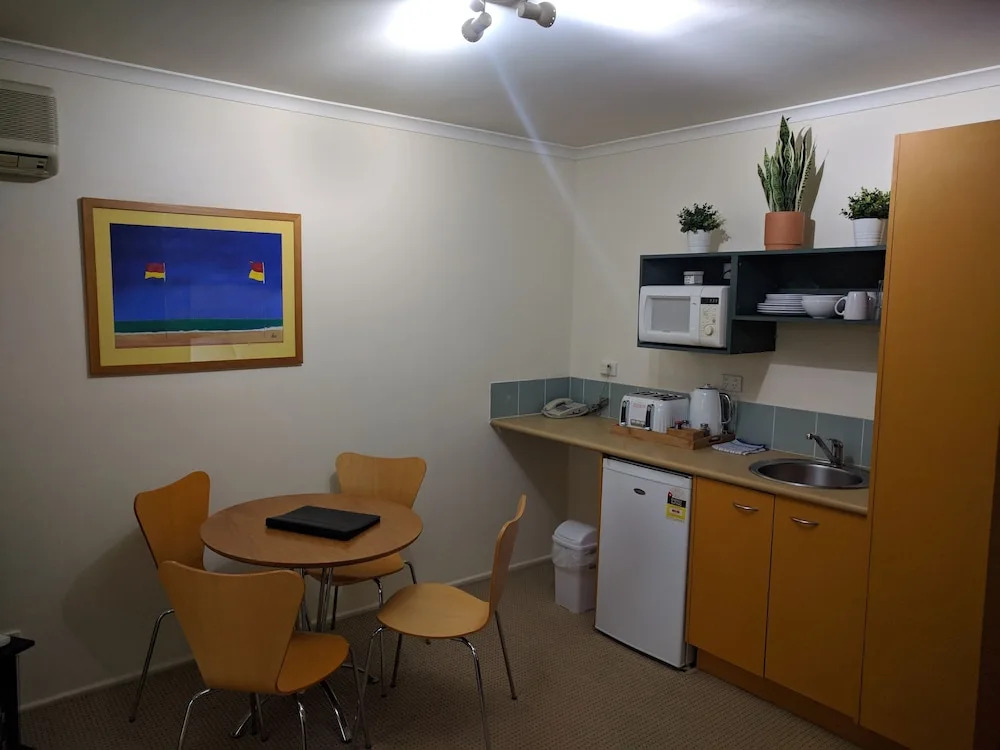 Noosa Holiday Accommodation