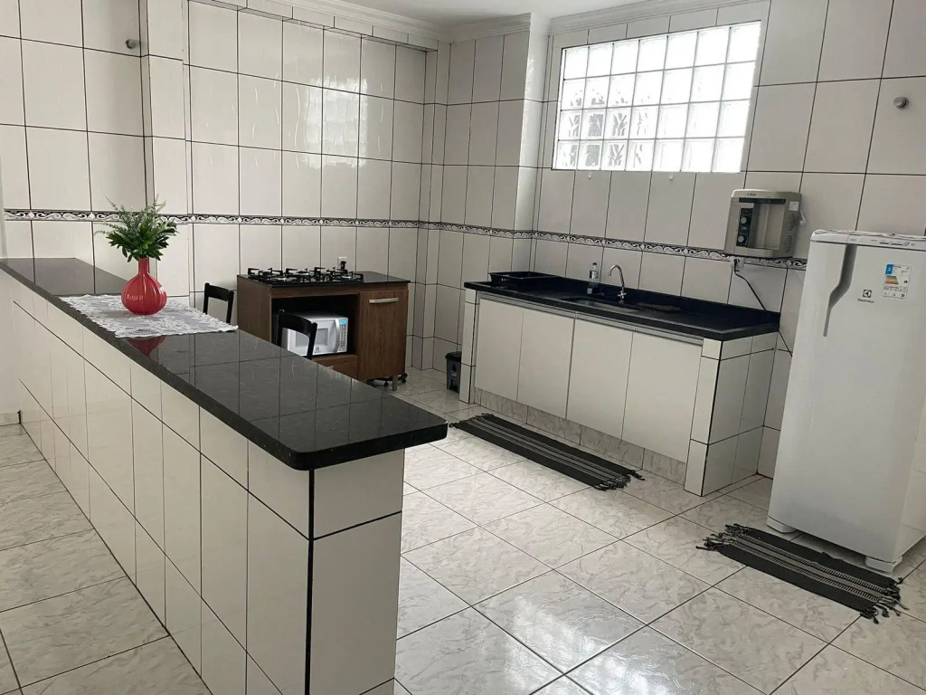 Apartamento Amplo, Confortável E Equipado   Apt 101