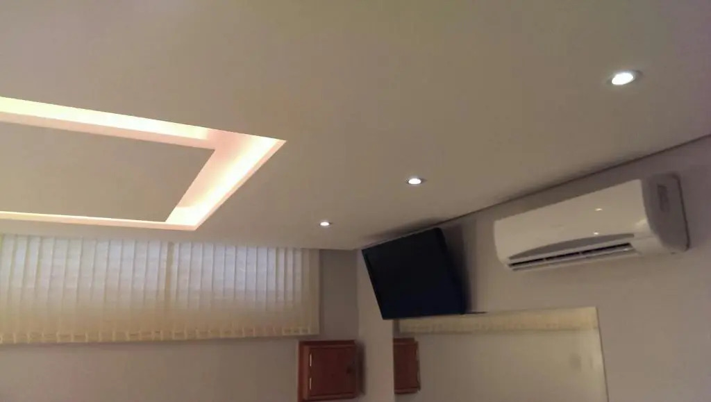 Motel Cisne Blumenau